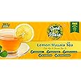 Swad ka Pitara Lemon Tea, Instant Premix Herbal Tea 30 Sachets X 11 Grams