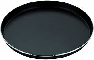 SPARES2GO Medium ferrite Crisper Piastra per Sharp funzione Crisp Forni a  microonde (280 mm) : Amazon.it: Casa e cucina