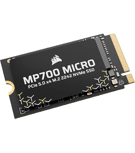 Amazon.in: Buy Oyen Digital 4TB M.2 2242 NVMe PCIe 3D TLC SSD
