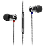 1MORE E1001 Ecouteur Intra-auriculaire (Couleur Or) tr\u00e8s Haute ...