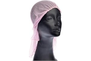 LABOR PRO Retina per Piega Capelli Veletta in Vari Colori (E102)