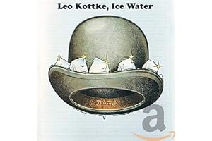 Ice Water
