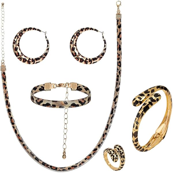 Anello Testa Leopardo Argento, Anello Testa Leopardo Da Uomo, Anello Biker Punk Testa Leopardo Gioielli Testa Ghepardo Anello Animale Leopardo Macchia Anello Testa Leopardo Tribale, Metallo