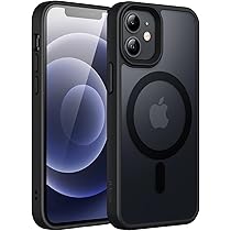 Apple iPhone 12 mini, 128GB, Black - (Renewed) : Amazon.co