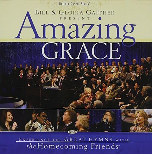 Amazing Grace