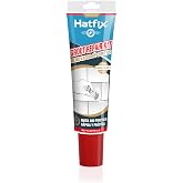 Hatfix Derz Dolgu 400Gr Beyaz