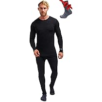 Minus33 Women's Merino Wool Base Layer Set - Midweight Thermal Top & Bottom In Black