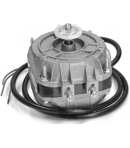 Motore Ventola DC Per Frigorifero LG – Ricambio Originale EAU65058327, Usato Ma Come Nuovo