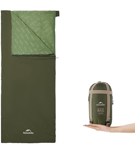 High Peak Redwood -3 Sleeping Bag Extra Long Sport & Freizeit