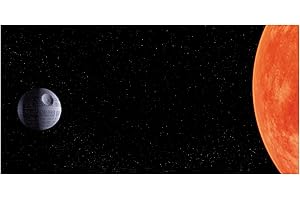 Frikigames Tapete DS I 183x91.5cm (6x3ft) para Juegos de miniaturas Space Mat