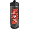 TEGO - Rush Sugarcane Plastic Running Bottle For cycling, exercise, gym, portable,fitness,sipper For Men, Women & Kids