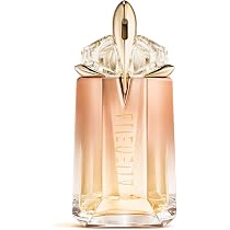 MUGLER Alien Goddess Eau De Parfum Intense – Blumig-holziger Duft Für Damen, Langanhaltend, In Verschiedenen Größen Nachfüllbar
