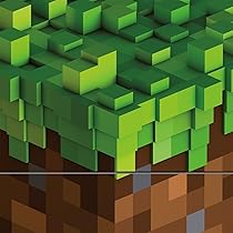 MINECRAFT VOLUME BETA: Amazon.pl: Płyty CD i winylowe