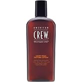 American Crew Light Hold Texture Lotion, Loci&oacute;n de Fijaci&oacute;n Baja y Brillo Natural, Crema de Control Suave que Aporta Control
