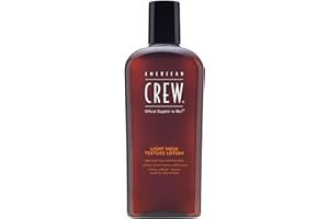 American Crew Loción de Fijación Ligera 250 ml
