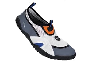 SEAC Hawaii, Scarpette Antiscivolo per Adulti e Bambini, Asciugatura Rapida, Scarpe per Il Mare, la Spiaggia e la Piscina.