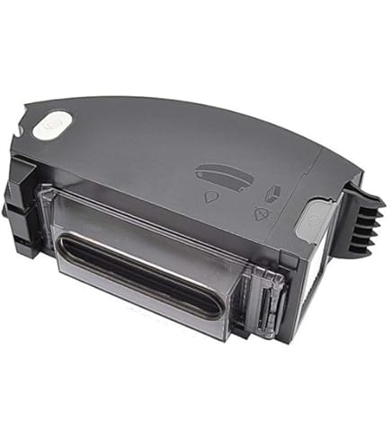 Pack de 3 bolsas para robot aspirador iRobot Roomba i7 con Clean Base