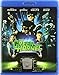 The green hornet [Blu-ray]