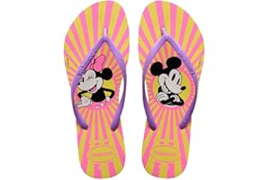 Havaianas Damskie klapki Disney Slim
