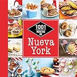 1001 Recetas De Nueva York (Cocina (libros Cupula))