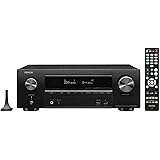 Denon AVR-X1600H AV Receiver