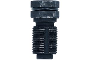 Laser 8412 Thread Chaser For NOx Sensor Ports M22 x 1.5