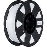 Creality PETG Filament 1.75mm, for Ender 3D Printer, PETG Filament, High Precision, High Tenacity, Odorless, Moisture Resista