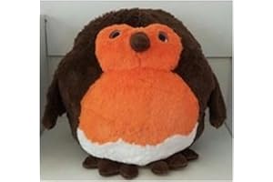 Cozy Time Giant Robin Handwarmer by Cozy Time