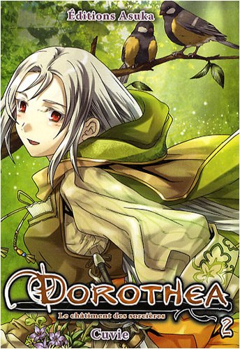 Dorothea — Tome 2