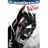 All-Star Batman Sayı 3 (DC Rebirth)