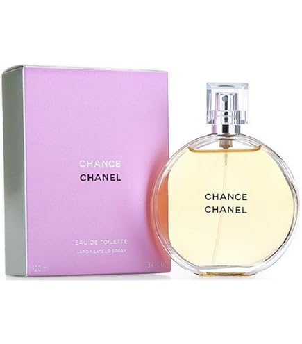 Chanel Chance Eau Splendide Eau de Parfum Spray 50ml : Amazon.co
