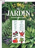 12 mois au jardin