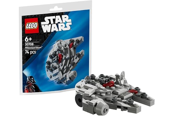 LEGO Millennium Falcon