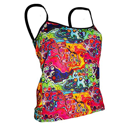 WAXX Underwear Alchemy Womens Top Medium