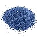 Produktbild Hochwertiger deutscher Aquarium Farbkies / Bodengrund BLAU, Körnung 2-3 mm, 1,5 Kg Beutel ca. 1 Liter