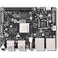 VisionFive2 RISC-V Single Board Computer, StarFive JH7110 Processor with Integrated 3D GPU, 4GB Memory Kilomega, Without WiFi Module