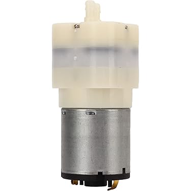 vacuümpomp met 11L vacuümkamer 100L/min negatieve drukpomp 150W