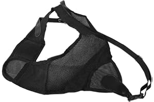 ZERONE Pettorina per Tiro con L'Arco, Protezione per Pettorale Regolabile, Adatta per Tiro al Petto Sinistro Accessori per la Protezione dell'Arco per Tiro con L'Arco