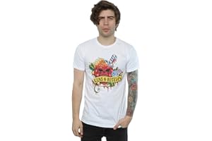 GUNS N' ROSES Bravado Men's T-Shirt