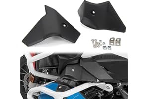 WODPICE Pour R1250GS R1200GS R 1250GS 1200GS Protection du corps de l'accélérateur 2017 2018 2019 2020 2021