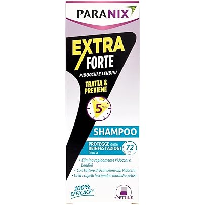 Pettine Per Pidocchi In Acciaio Inox - Denti Strettissimi, Delicato Sul Cuoio Capelluto, Per Rimozione Uova E Lendini - Foto 13