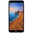 Xiaomi Redmi 7A 13.8 cm (5.45") 2 GB 16 GB Dual SIM 4G Blue 4000 mAh Redmi 7A, 13.8 cm (5.45"), 1440 x 720 pixels, 2 GB, 16 GB, 15 MP, Blue