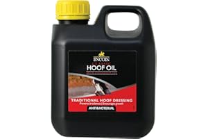 Lincoln Classic Hoof Oil - 1 litre