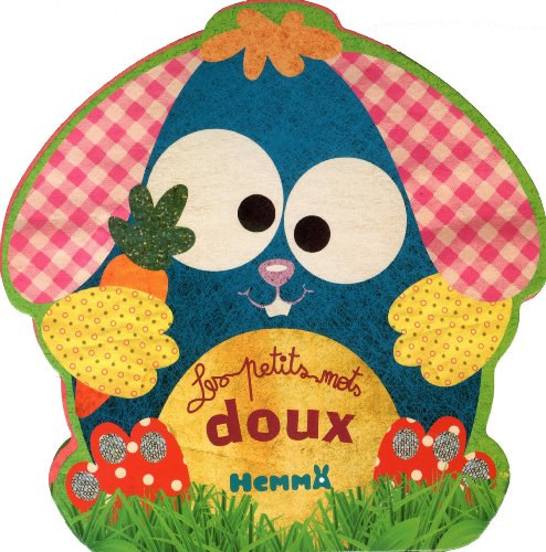 couverture de : Les petits mots doux