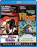 Food of the Godsyfrogs [Blu-ray] [US Import]