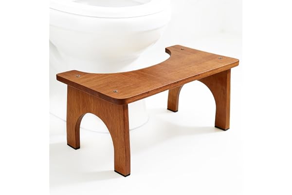 Toilet Stool