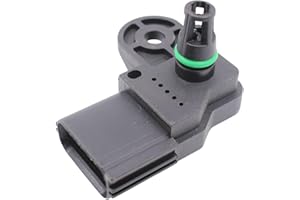Tpuk Map Sensor For Transit Mk7 2.2 2.4 3.2 2006-2014 Manifold Absolute Pressure 1503280