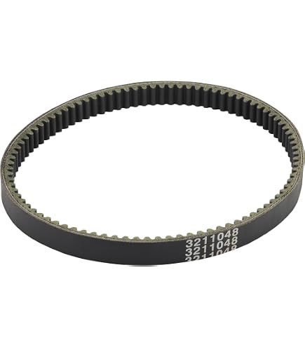 GOOFIT Courroie de transmission Heavy Duty Pièce de rechange pour Polaris RZR 900 1000 XP XP4 2013-2024 2014-2024 3211196 3211148 3211142 3211172 3211180 GOOFIT Courroie de transmission Heavy Duty Pièce de rechange pour Polaris RZR 900 1000 XP XP4 2013-2024 2014-2024 3211196 3211148 3211142 3211172 3211180