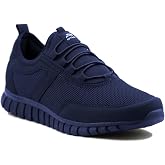 Letao Erkek Yetişkin Letao-bağcıksız Shoes