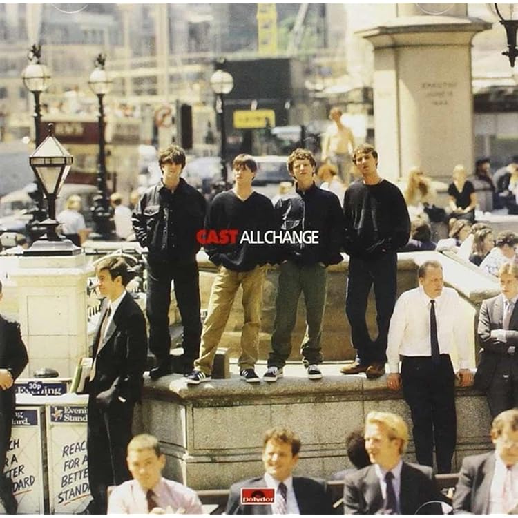 Mother Nature Calls [VINYL] by Cast: Amazon.co.uk: CDs & Vinyl